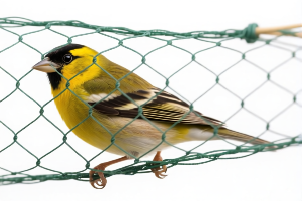 Bird Protection Nets