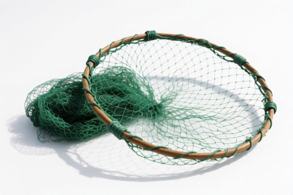 Freshwater Aquaculture Fishing Nets