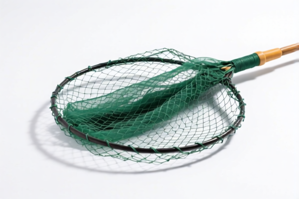 Freshwater Aquaculture Fishing Nets