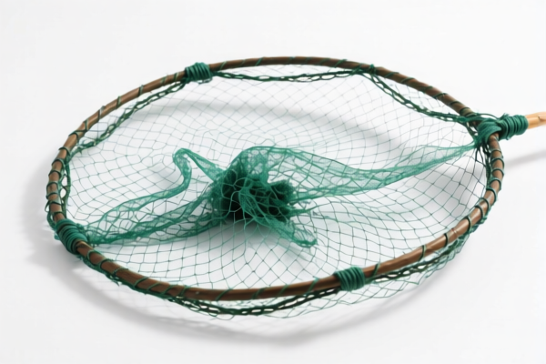 Freshwater Aquaculture Fishing Nets