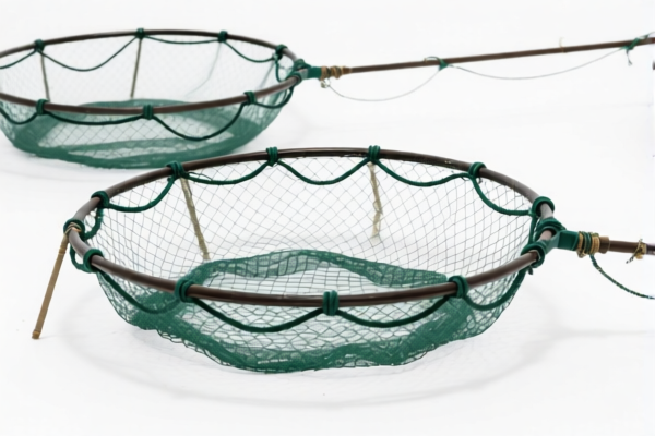 Freshwater Aquaculture Fishing Nets