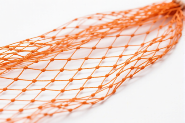 Nylon Salmon Netting