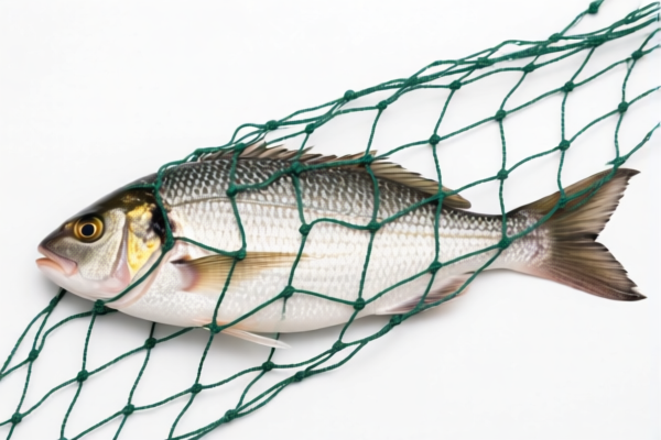 Fish Netting