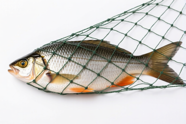 Fish Netting