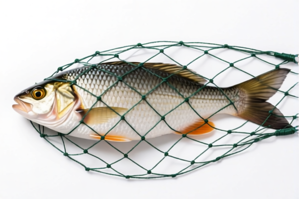 Fish Netting