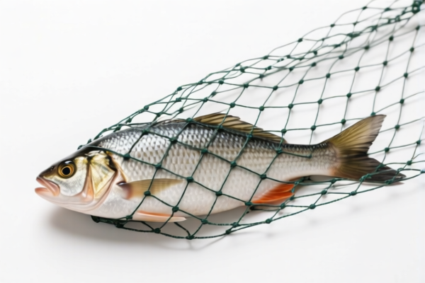 Fish Netting