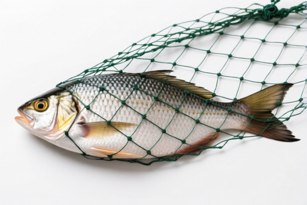 Fish Netting