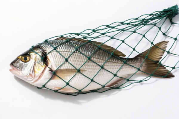Fish Netting
