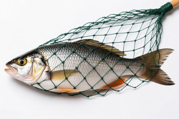 Fish Netting