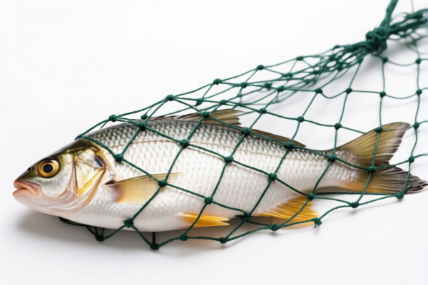 Fish Netting