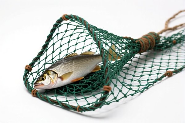 Fish Netting