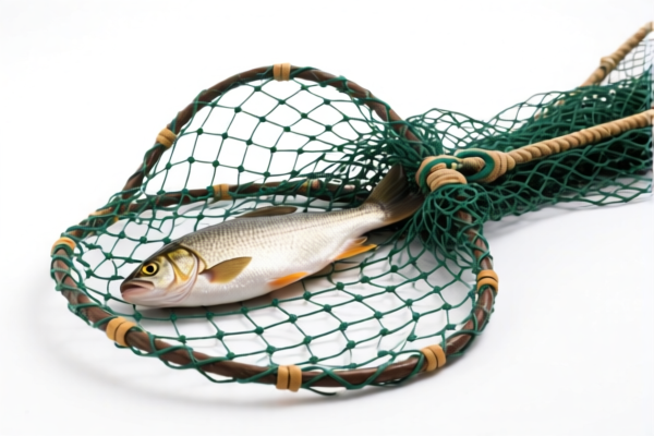Fish Netting