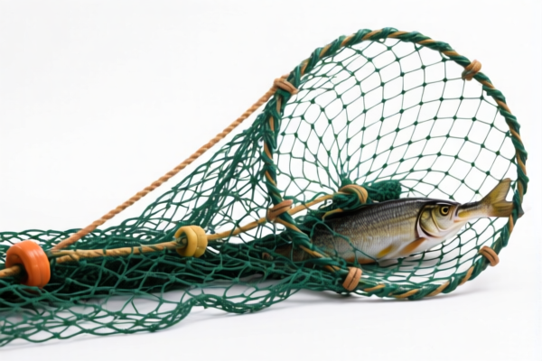 Fish Netting