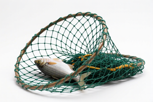 Fish Netting