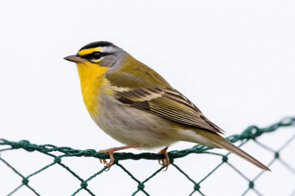 Bird Netting