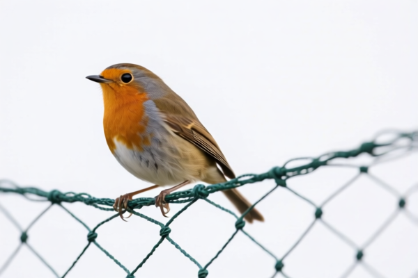 Bird Netting