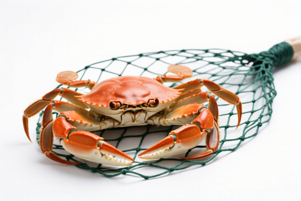 Crab Net