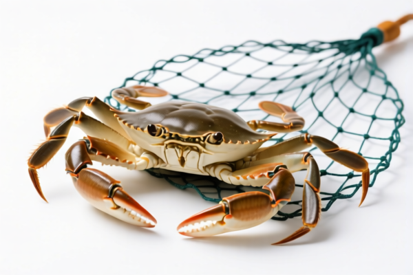 Crab Net