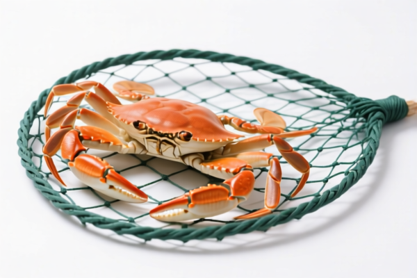 Crab Net