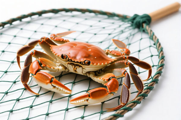 Crab Net