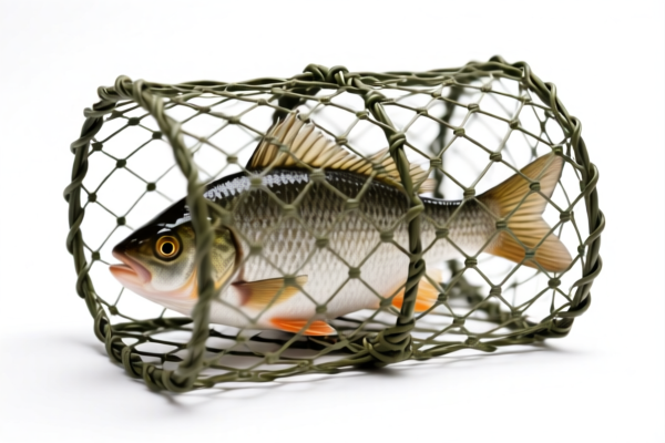 Fish Trap