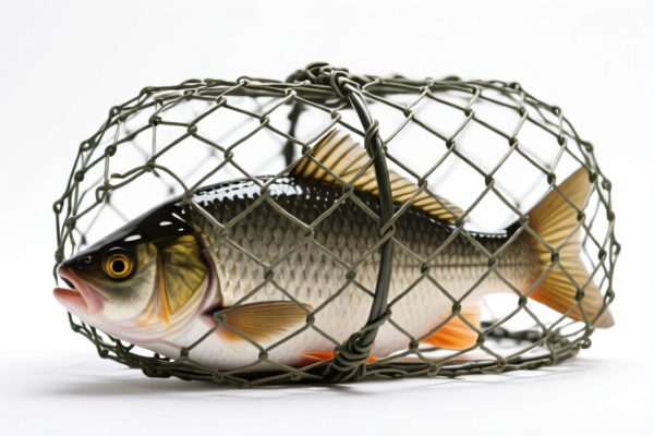 Fish Trap