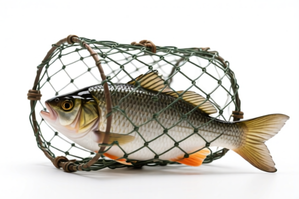 Fish Trap