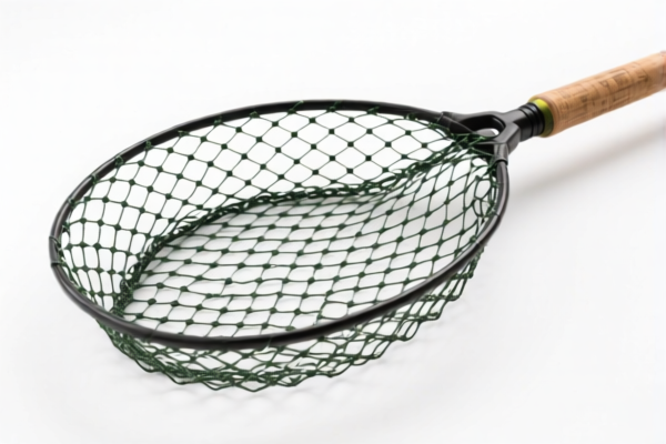 Freshwater Fishing Net