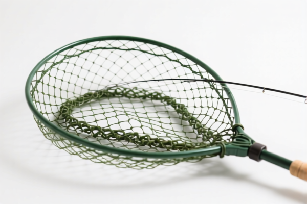 Freshwater Fishing Net