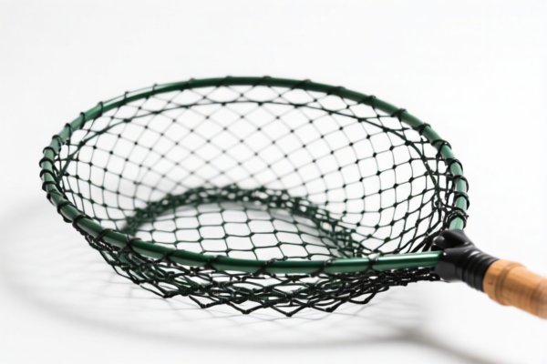 Freshwater Fishing Net