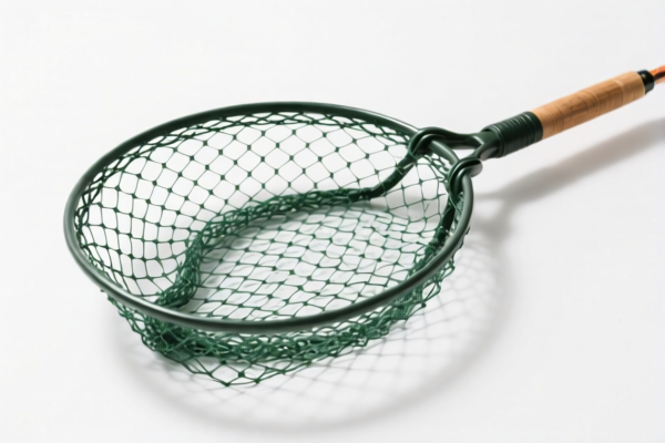 Freshwater Fishing Net