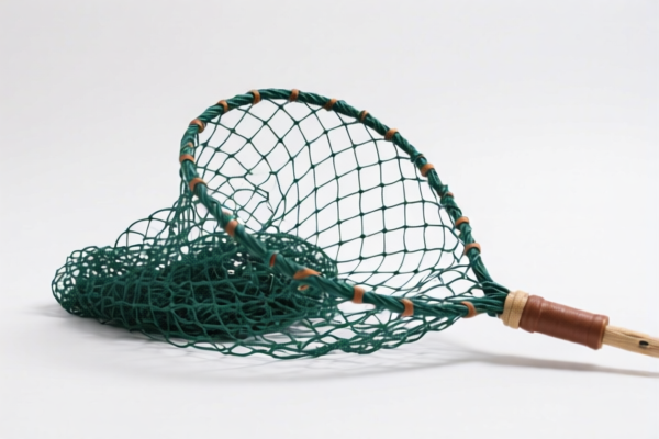 Marine Fishing Net