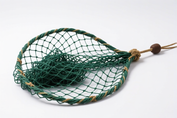 Marine Fishing Net