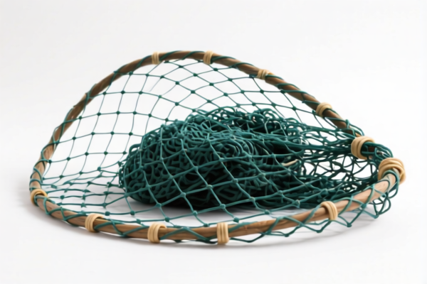 Marine Fishing Net