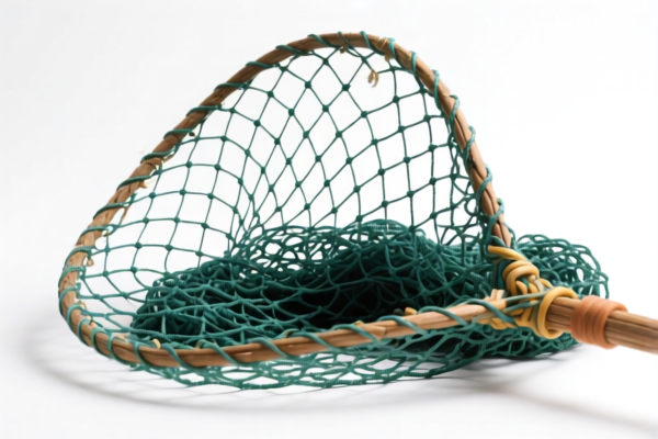 Marine Fishing Net