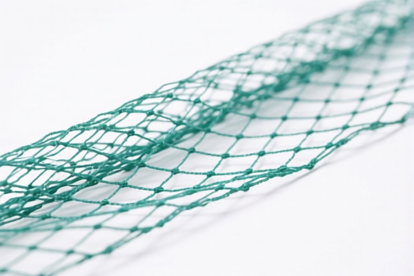 Protective Netting