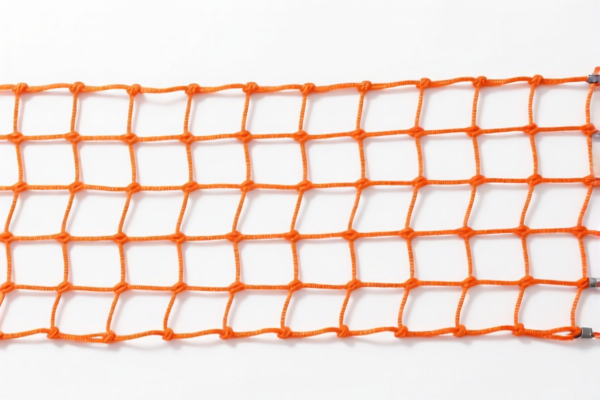 Safety Netting