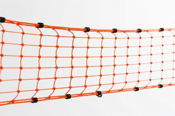 Safety Netting