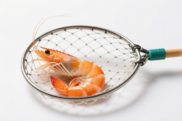 Shrimp Net