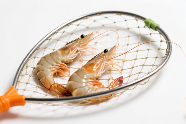 Shrimp Net