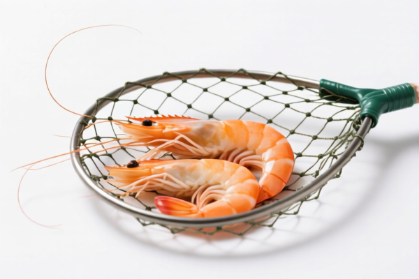 Shrimp Net