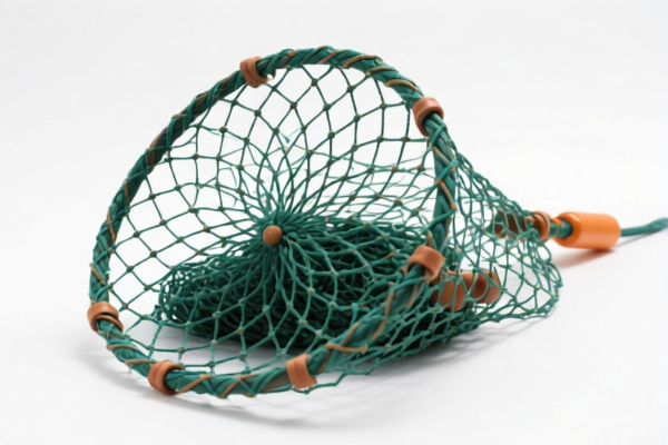 Trawl Net