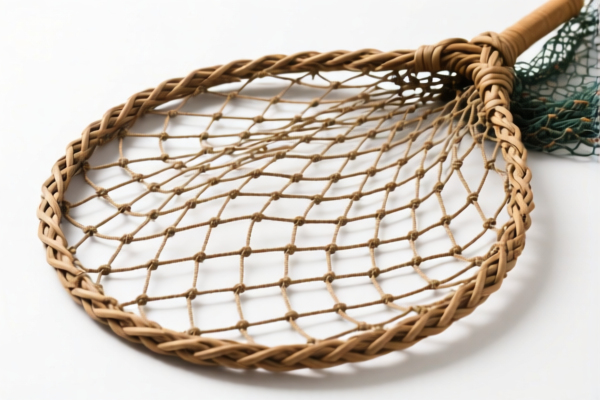 Woven Fishing Net