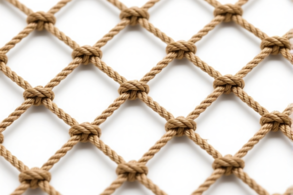 Rope Netting