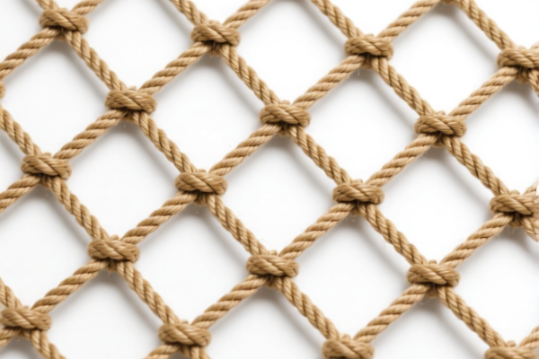 Rope Netting