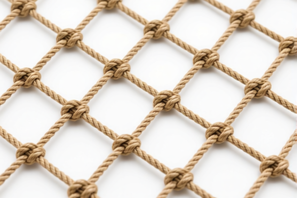 Rope Netting