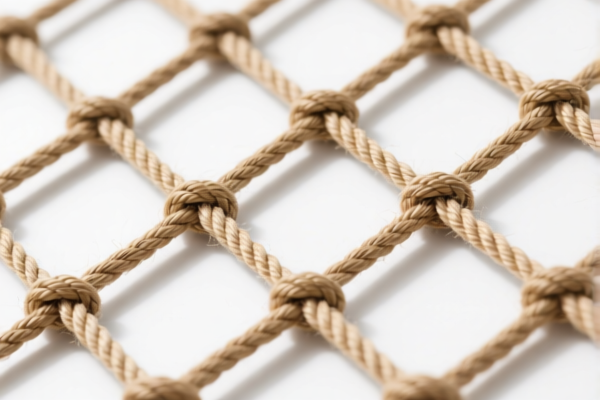 Rope Netting