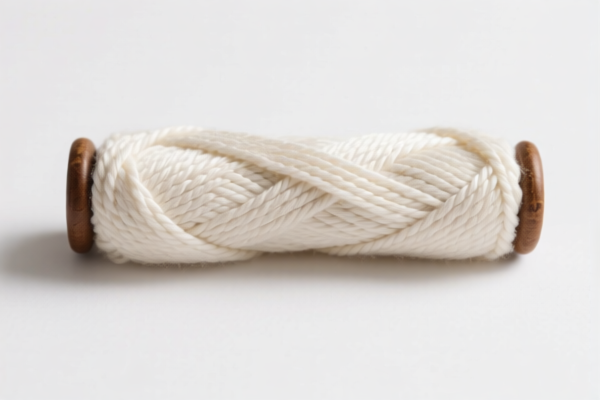 Cotton Cable