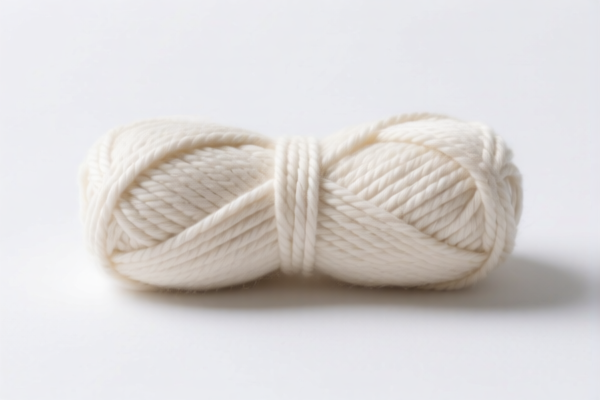 Cotton Cable