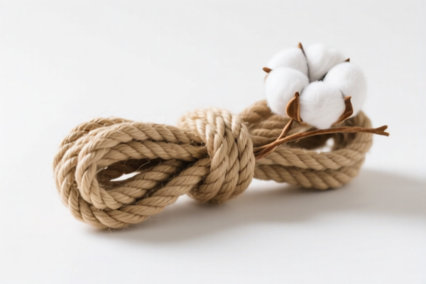 Cotton Rope Bundle